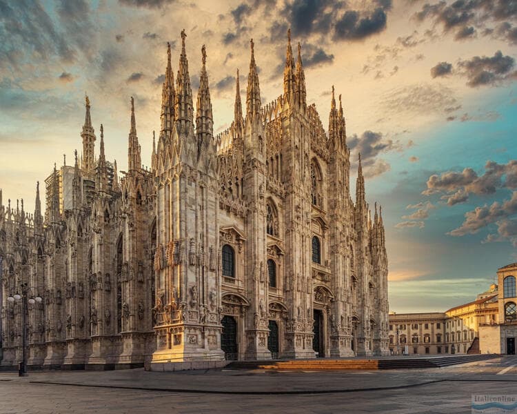 Autista a Milano